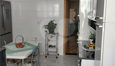 Terreno à venda com 1 quarto em Vila Isolina Mazzei, São Paulo, SP