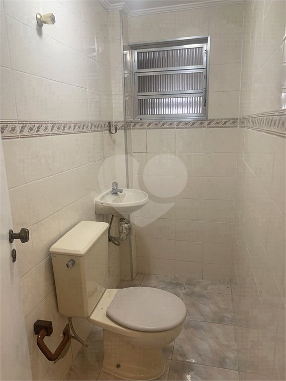 Apartamento à venda com 2 quartos em Tucuruvi, São Paulo, SP
