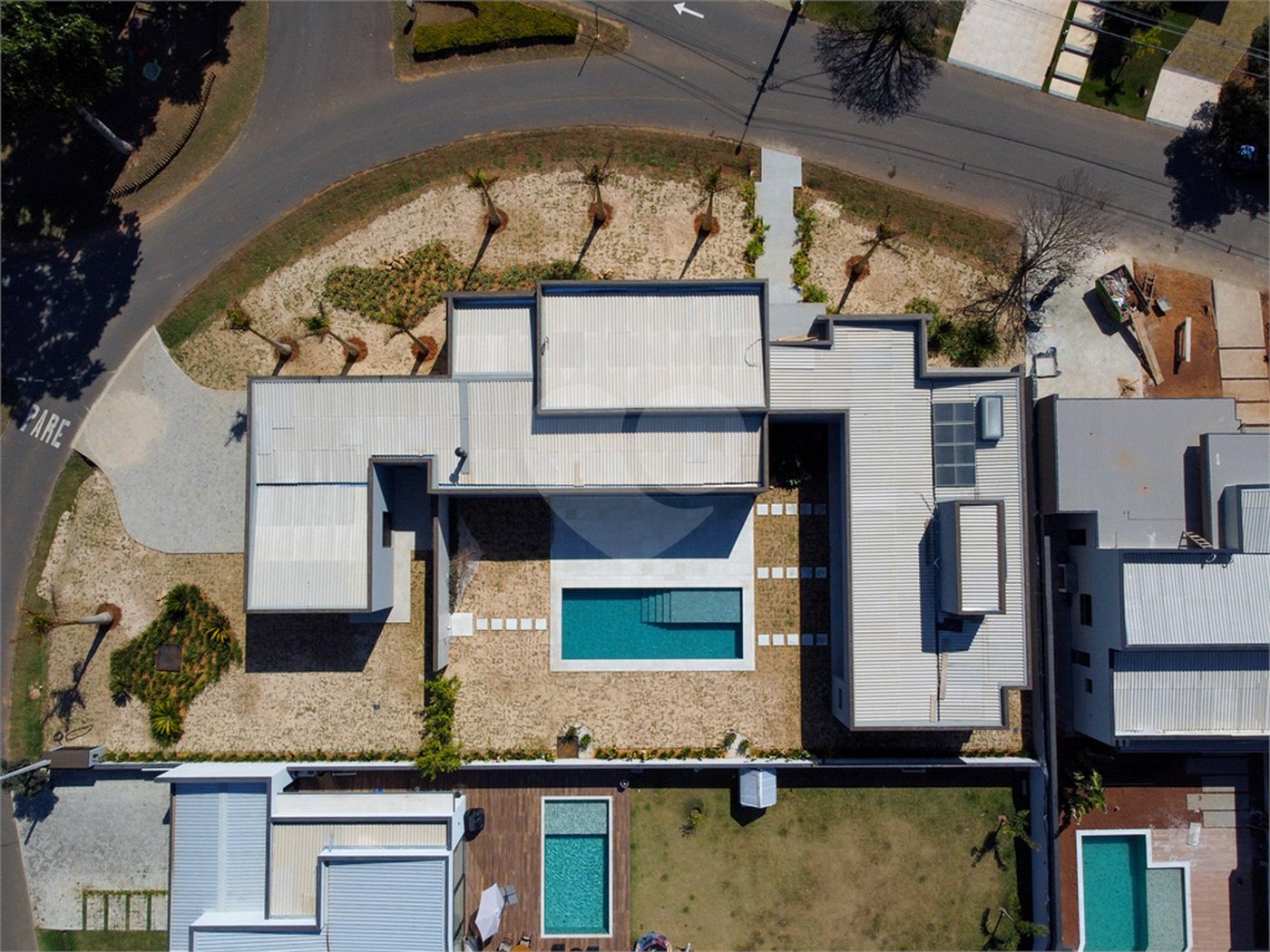 Casa à venda com 4 suítes em Loteamento Parque Chapada de Itu, Itu, SP