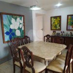 Apartamento à venda com 3 suítes em Morumbi, São Paulo, SP
