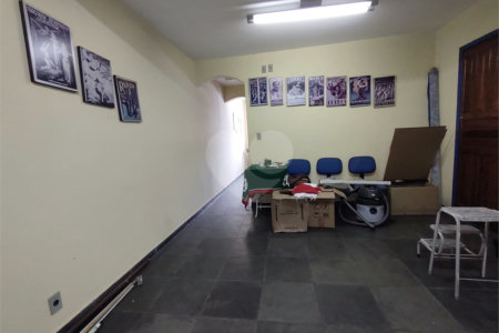 Sobrado à venda com 3 quartos em Jardim Prudência, São Paulo, SP