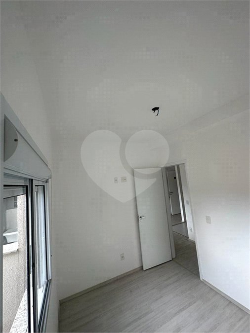 Apartamento à venda com 2 quartos em Tremembé, São Paulo, SP
