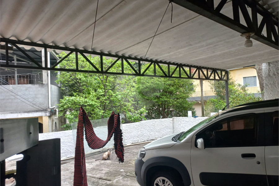 Terreno à venda em Santana, São Paulo, SP