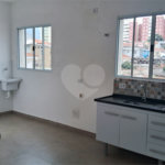 Apartamento à venda ou para alugar com 2 quartos, sendo 1 suíte, em Imirim, São Paulo, SP