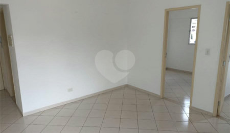 Apartamento à venda com 2 quartos em Vila Mazzei, São Paulo, SP
