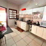 Casa à venda com 4 quartos, sendo 1 suíte, em Interlagos, Três Lagoas, MS