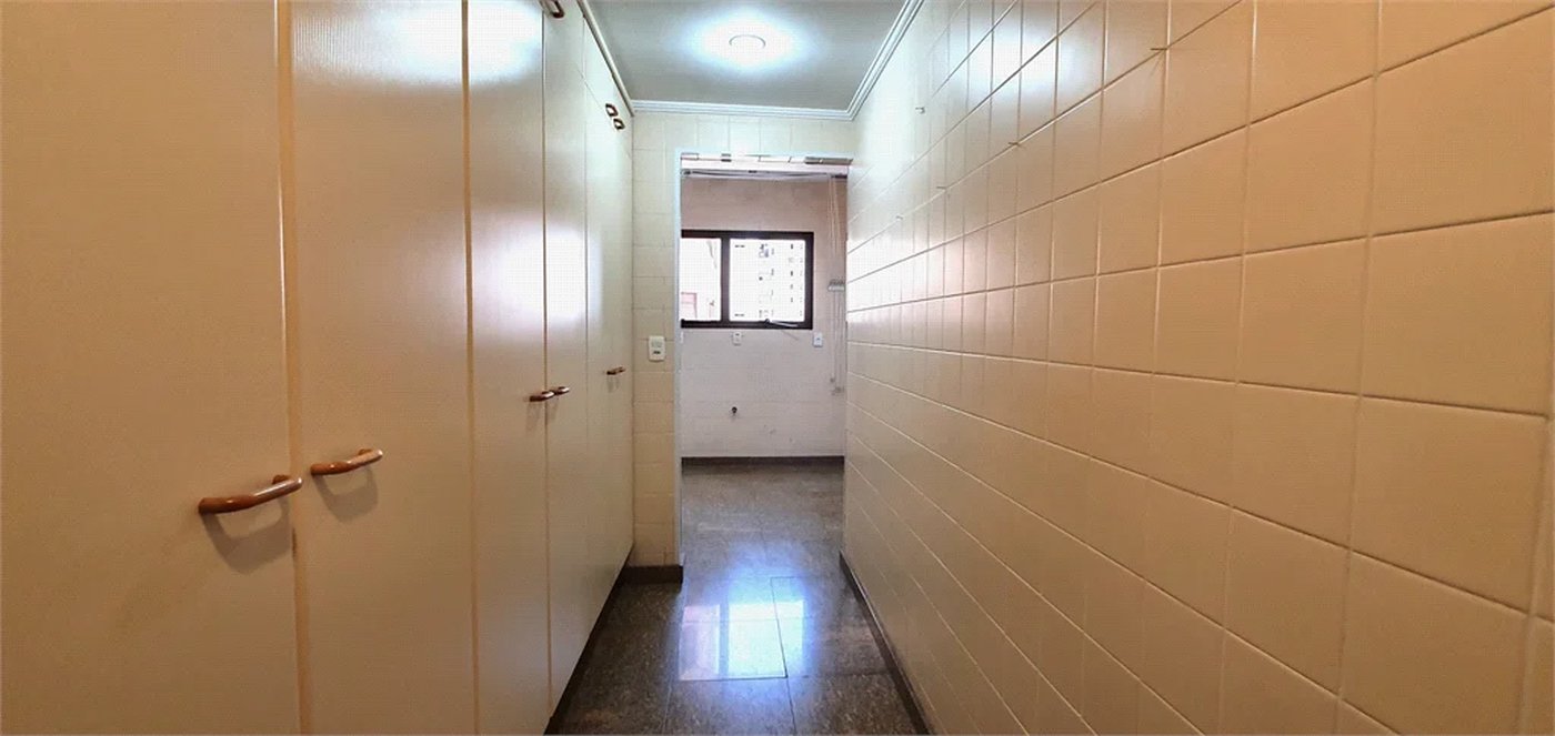 Apartamento à venda com 4 suítes em Brooklin Novo, São Paulo, SP