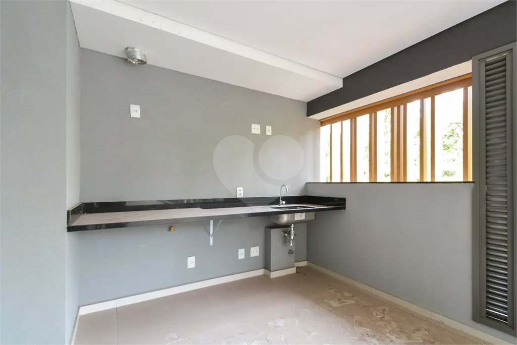 Apartamento à venda com 4 suítes em Perdizes, São Paulo, SP