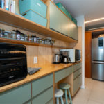 Apartamento à venda com 3 suítes em Campo Belo, São Paulo, SP