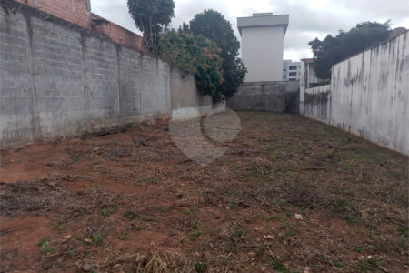 Terreno à venda em Alvinópolis, Atibaia, SP
