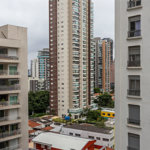 Apartamento à venda com 3 quartos, sendo 1 suíte, em Jardim das Acácias, São Paulo, SP