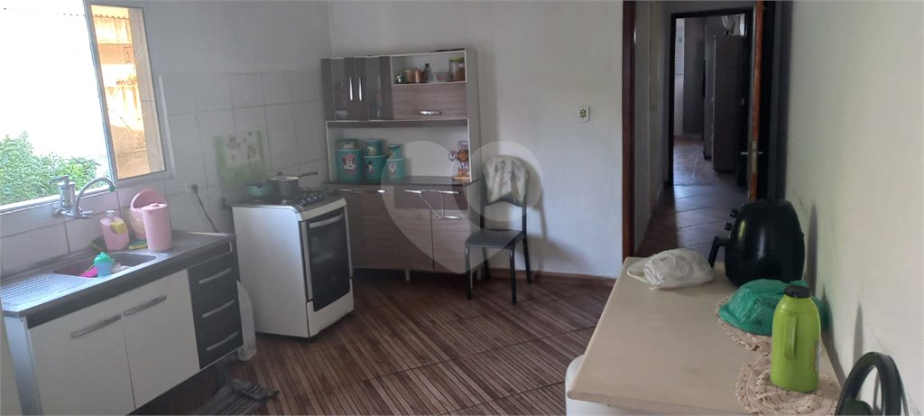 Casa à venda com 3 quartos em Horto, São Paulo, SP