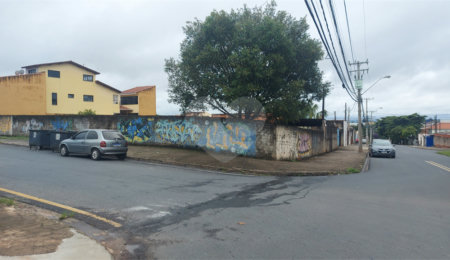 Terreno à venda em Vila Nova Sorocaba, Sorocaba, SP