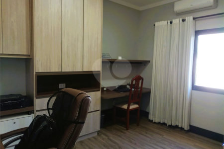 Casa à venda com 3 suítes no condomínio Villagio Milano, Sorocaba - SP