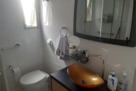 Apartamento à venda com 2 quartos em Vila Paulicéia, São Paulo, SP