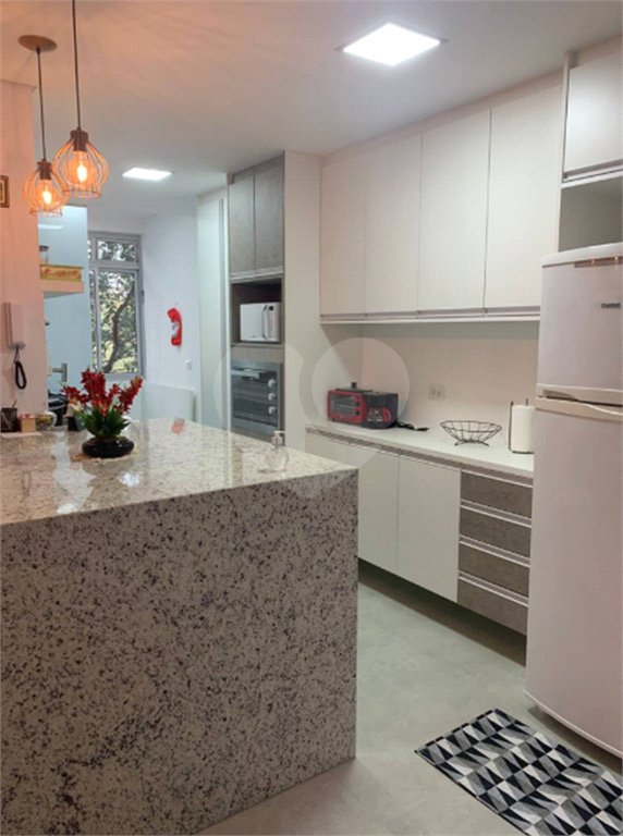 Apartamento à venda com 2 quartos em Indianópolis, São Paulo, SP
