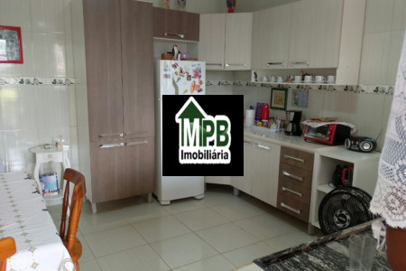 Casa à venda com 2 quartos em George Oetterer , Iperó - SP