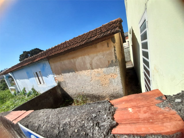 Casa à venda com 2 quartos em Tucuruvi, São Paulo, SP