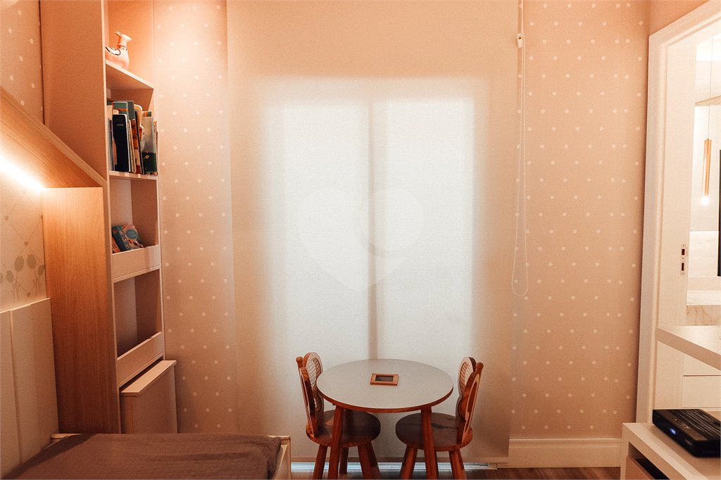 Apartamento à venda com 3 suítes em Santana, São Paulo, SP