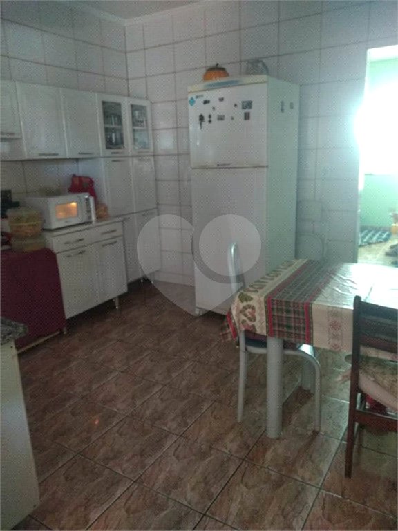Casa à venda com 2 quartos em Jaraguá, São Paulo, SP