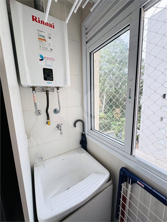 Apartamento à venda com 2 suítes em Jardim Ampliação, São Paulo, SP