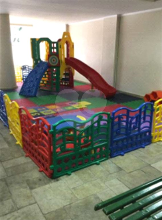 Apartamento à venda com 3 quartos, sendo 1 suíte, em Santana, São Paulo, SP