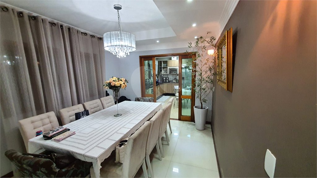 Casa à venda com 3 suítes em Tremembé, São Paulo, SP