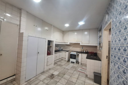 Apartamento à venda com 4 quartos, sendo 1 suíte, em Tijuca, Rio de Janeiro, RJ