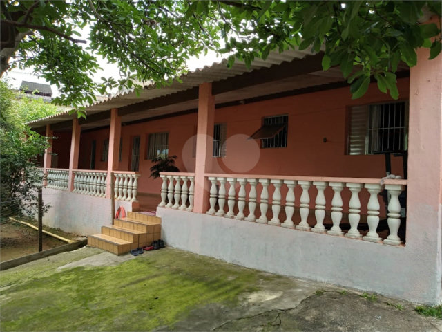 Casa à venda com 2 quartos em Jardim do Triunfo, Guarulhos, SP