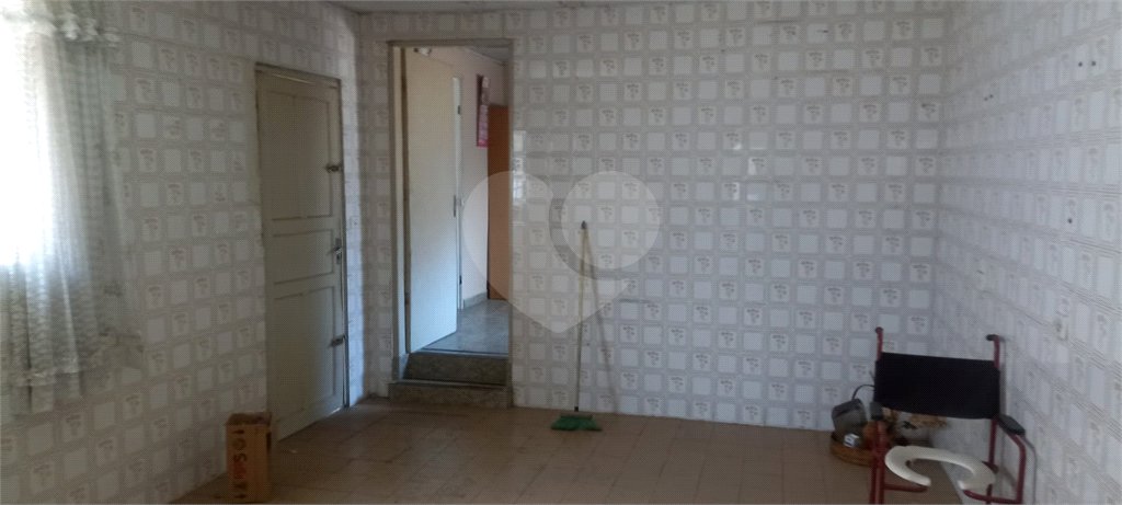 Casa à venda com 5 quartos em Imirim, São Paulo, SP