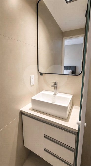 Apartamento para alugar com 1 quarto em Bela Vista, São Paulo, SP