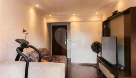 Apartamento à venda com 2 quartos em Indianópolis, São Paulo, SP