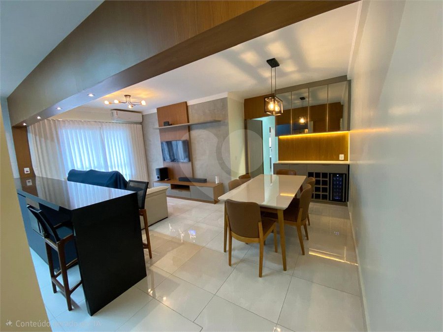 Apartamento à venda com 3 quartos, sendo 1 suíte,  em Vila Independência, Sorocaba, SP