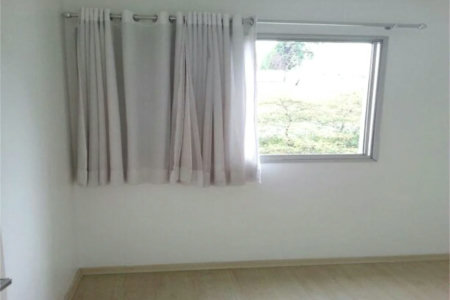 Apartamento à venda com 2 quartos em Real Parque, São Paulo, SP