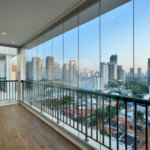 Apartamento para alugar com 2 suítes em Brooklin, São Paulo, SP