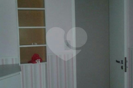 Apartamento à venda com 2 quartos em Água Fria, São Paulo, SP