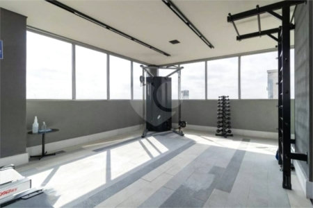 Studio à venda com 1 quarto em Liberdade, São Paulo, SP