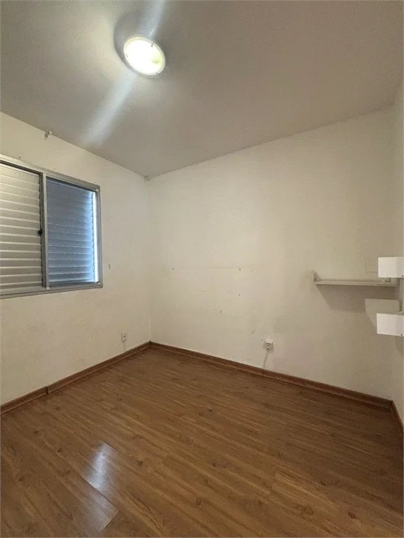 Apartamento à venda com 2 quartos em Jardim Monte Alegre, São Paulo, SP