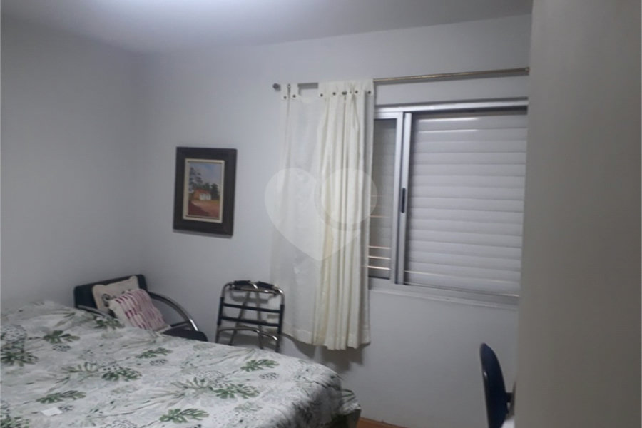 Apartamento à venda com 2 quartos em Santana, São Paulo, SP