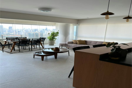 Apartamento à venda com 2 quartos, sendo 1 suíte, em Butantã, São Paulo, SP