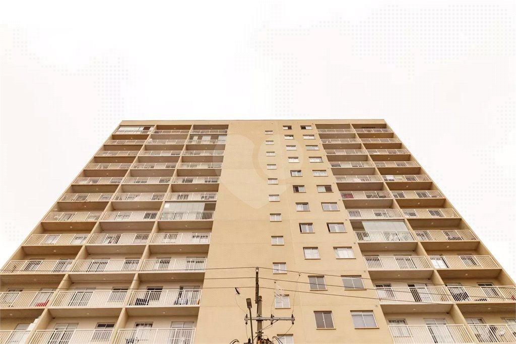 Apartamento à venda com 2 quartos, sendo 1 suíte, em Vila Guilherme, São Paulo, SP