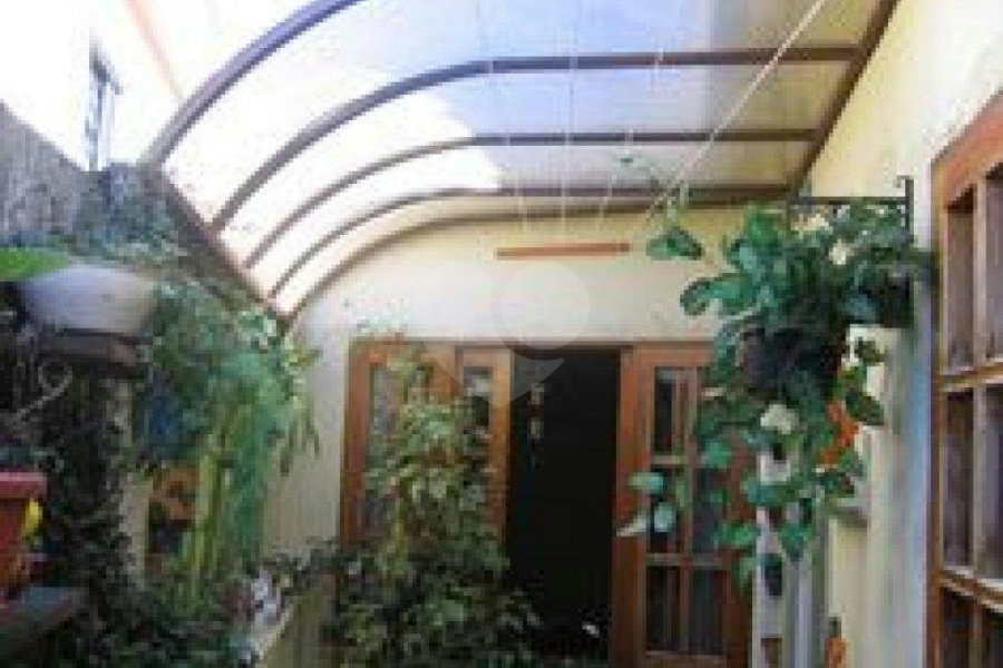 Sobrado à venda com 2 quartos em Imirim, São Paulo, SP