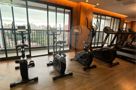 Apartamento para alugar com 2 quartos, sendo 1 suíte, em Jardim São Paulo(zona Norte), São Paulo, SP