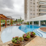 Apartamento à venda com 2 suítes em Jurubatuba, São Paulo, SP