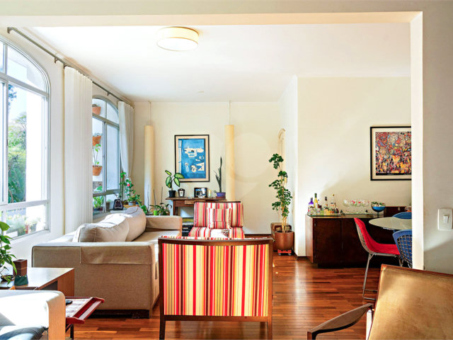 Apartamento à venda com 3 quartos, sendo 1 suíte,  em Jardim Marajoara, São Paulo, SP