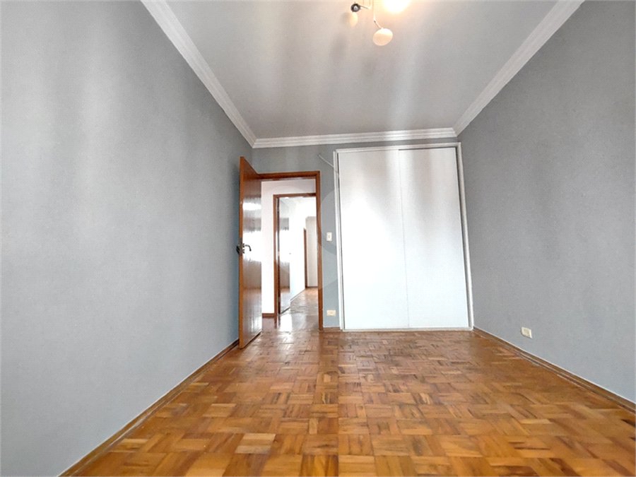 Apartamento à venda com 3 quartos, sendo 1 suíte, em Santana, São Paulo, SP