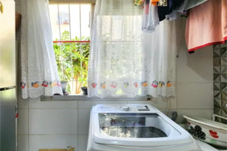 Apartamento à venda com 2 quartos em Estácio, Rio de Janeiro, RJ