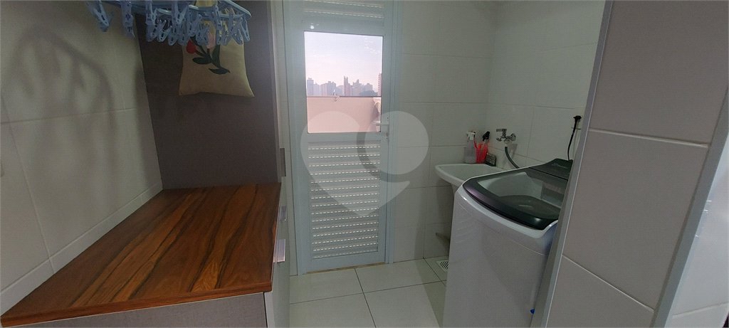 Apartamento à venda com 3 quartos, sendo 1 suíte, em Vila Lucy, Sorocaba, SP