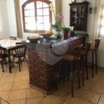 Casa Térrea à venda com 4 quartos, sendo 1 suíte, em Parque dos Cafezais VI, Itupeva, SP