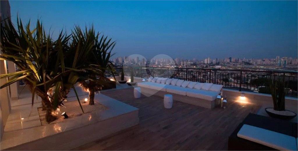 Apartamento à venda com 1 quarto em Ipiranga, São Paulo, SP